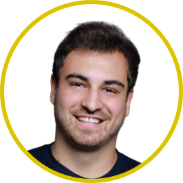 Tobias Bauer